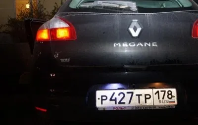 Як я міняв лампи на світлодіодні, вироби для авто