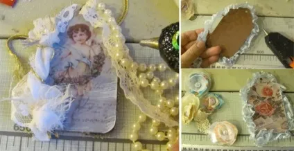 Як я переробляю китайські вироби (китайські сувеніри) Як я переробляю китайські вироби