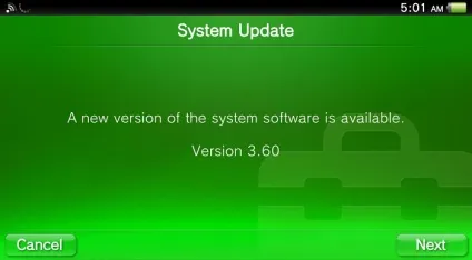 Як зламати playstation vita (playstation) Як зламати playstation vita