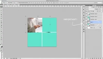 Як в photoshop створити обтравочную маску, photoshop (маску) Як в photoshop створити обтравочную маску, photoshop