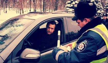 Як відновити свідоцтво про реєстрацію тс (повноправним учасником дорожнього) Як відновити свідоцтво про реєстрацію тс