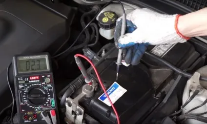 Як відновити автомобільний акумулятор (автомобільний) Як відновити автомобільний акумулятор