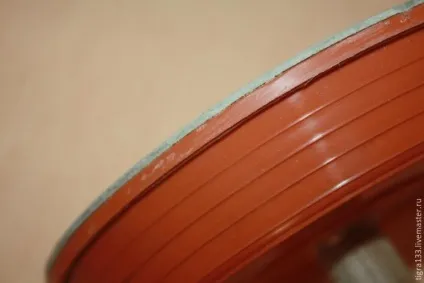Як я робила стійку для резіночек - ярмарок майстрів - ручна робота, handmade (стійка для гумок) Як я робила стійку для резіночек - ярмарок майстрів - ручна робота, handmade