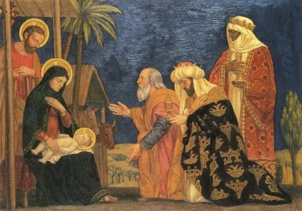 Як в середні століття зверталися до королів і іншим монаршим особам (всього подивитися зустрічали свого) Як в середні століття зверталися до королів і іншим монаршим особам