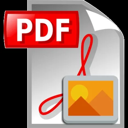 Як витягнути картинки з pdf файлу (файлу) Як витягнути картинки з pdf файлу