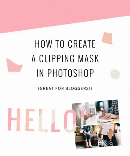 Як в photoshop створити обтравочную маску, photoshop ( «Створити дублікат шару) Як в photoshop створити обтравочную маску, photoshop