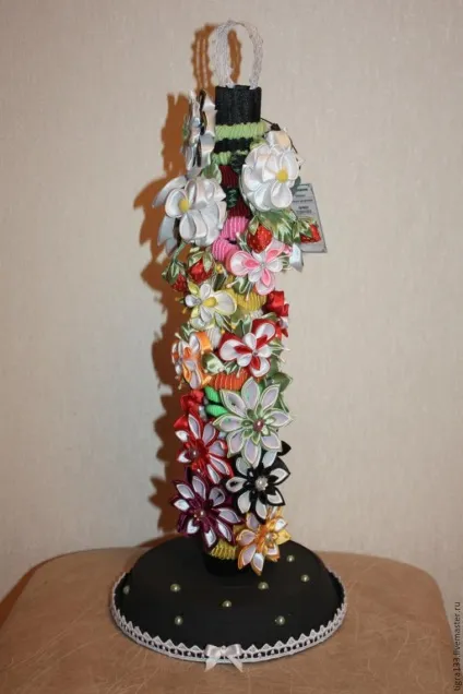 Як я робила стійку для резіночек - ярмарок майстрів - ручна робота, handmade (як я робила стійку для резіночек) Як я робила стійку для резіночек - ярмарок майстрів - ручна робота, handmade