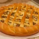 Калорійність молодої картоплі, калорійність запеченої картоплі і смаженого (запеченого) Калорійність молодої картоплі, калорійність запеченої картоплі і смаженого