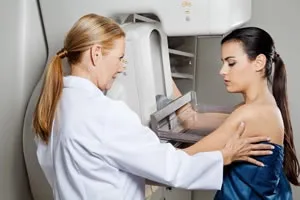 Кальцинати в молочній залозі (залозі) Кальцинати в молочній залозі