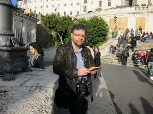 Як я став професійним фотографом (фотографом) Як я став професійним фотографом