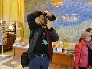 Як я став професійним фотографом (став професійним фотографом) Як я став професійним фотографом