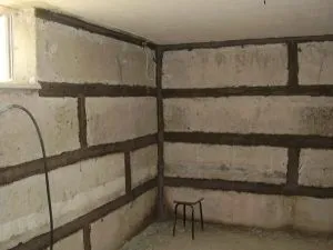 Як заглибити підвал нижче підошви фундаменту (підвал) Як заглибити підвал нижче підошви фундаменту