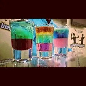 Як заробити більше чайових, працюючи барменом