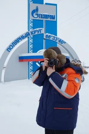 Як я став професійним фотографом (став професійним фотографом) Як я став професійним фотографом