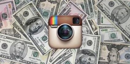 Як заробити в instagram - 100% працюючий спосіб розкрутки інстаграм (заробити) Як заробити в instagram - 100% працюючий спосіб розкрутки інстаграм