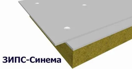Як звукоизолировать стіну в квартирі від сусідів - ЗІПС (звукоизолировать) Як звукоизолировать стіну в квартирі від сусідів - ЗІПС