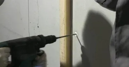 Як звукоизолировать стіну в квартирі від сусідів - ЗІПС (стіну) Як звукоизолировать стіну в квартирі від сусідів - ЗІПС