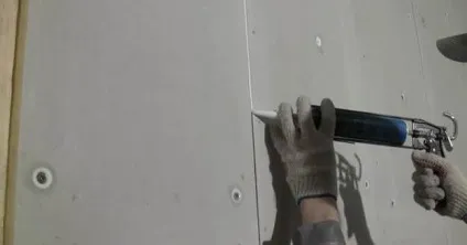Як звукоизолировать стіну в квартирі від сусідів - ЗІПС (стіну) Як звукоизолировать стіну в квартирі від сусідів - ЗІПС