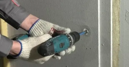 Як звукоизолировать стіну в квартирі від сусідів - ЗІПС (квартирі) Як звукоизолировать стіну в квартирі від сусідів - ЗІПС