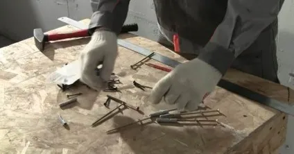 Як звукоизолировать стіну в квартирі від сусідів - ЗІПС (квартирі) Як звукоизолировать стіну в квартирі від сусідів - ЗІПС
