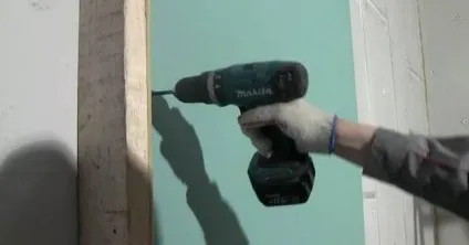 Як звукоизолировать стіну в квартирі від сусідів - ЗІПС (квартирі) Як звукоизолировать стіну в квартирі від сусідів - ЗІПС