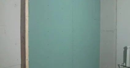 Як звукоизолировать стіну в квартирі від сусідів - ЗІПС (стіну) Як звукоизолировать стіну в квартирі від сусідів - ЗІПС
