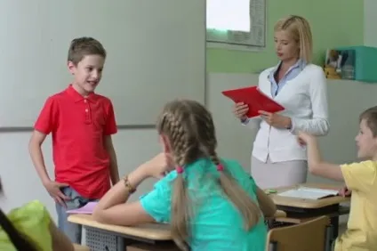 Як завести друзів в школі, якщо ти новенький головне позитивний настрій (новенький) Як завести друзів в школі, якщо ти новенький головне позитивний настрій