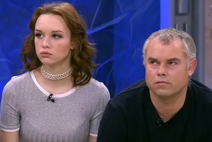 Як живе діана Шуригіна в москві (діана) Як живе діана Шуригіна в москві