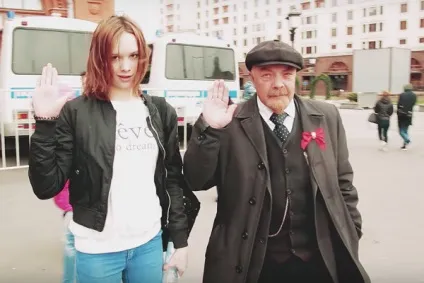 Як живе діана Шуригіна в москві (діана) Як живе діана Шуригіна в москві