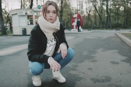 Як живе діана Шуригіна в москві (Шуригіна) Як живе діана Шуригіна в москві
