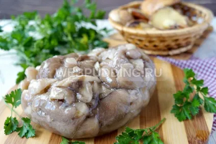 Як заморозити маслюки, як приготувати на (заморозити) Як заморозити маслюки, як приготувати на