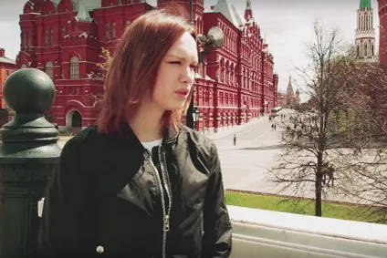 Як живе діана Шуригіна в москві (діана) Як живе діана Шуригіна в москві