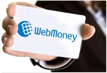 Як заробляти на webmoney
