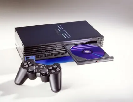 Як записати гру на ps2 - як записувати ігри для ps2 на диски - hi-tech - інше