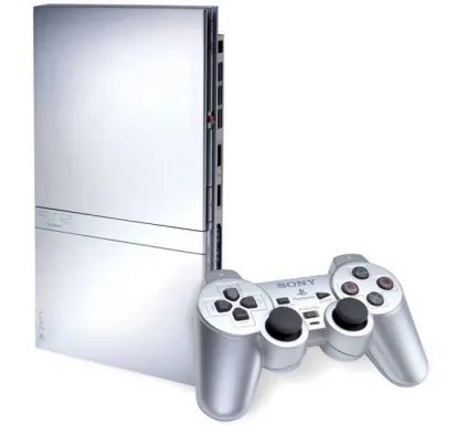 Як записати гру на ps2 - як записувати ігри для ps2 на диски - hi-tech - інше