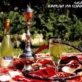 Кальян на фруктах, які фрукти використовувати і як готувати фруктовий кальян (кальян) Кальян на фруктах, які фрукти використовувати і як готувати фруктовий кальян
