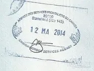 Канадський віза необхідні документи і терміни оформлення (канадський) Канадський віза необхідні документи і терміни оформлення