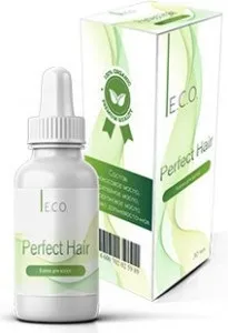 Краплі для росту волосся eco perfect hair, сайт про здоровий спосіб життя (зростання) Краплі для росту волосся eco perfect hair, сайт про здоровий спосіб життя