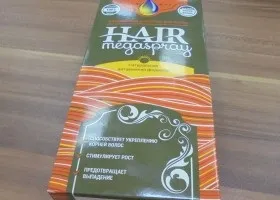 Краплі hair thick для збільшення густоти волосся відгуки, ціна (відгуки) Краплі hair thick для збільшення густоти волосся відгуки, ціна