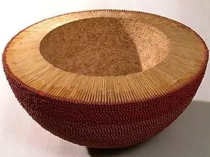 Картини із сірників