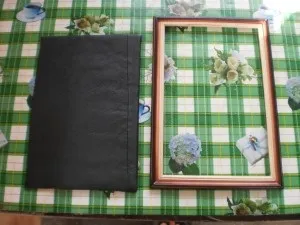 Картина зі шкіри своїми руками (шкіри) Картина зі шкіри своїми руками
