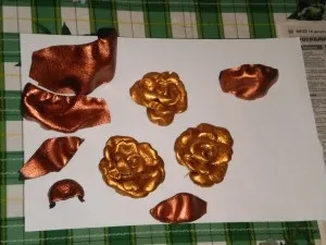 Картина зі шкіри своїми руками (руками) Картина зі шкіри своїми руками