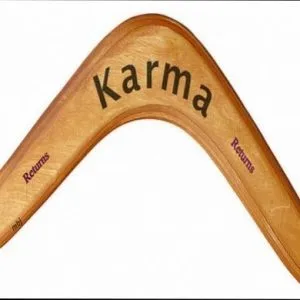 Карма життя людини