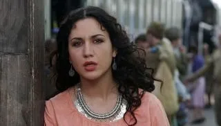 Кармеліта (2005) - актори і ролі в серіалі (актори) Кармеліта (2005) - актори і ролі в серіалі