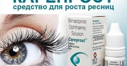 Карепрост як користуватися
