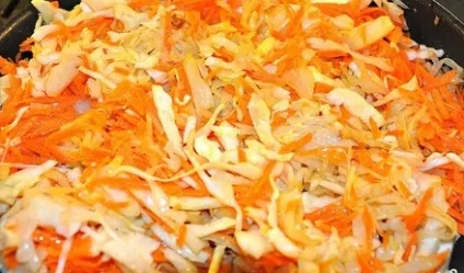 Капуста на зиму рецепт приготування, який зберігається роками (капуста на зиму) Капуста на зиму рецепт приготування, який зберігається роками