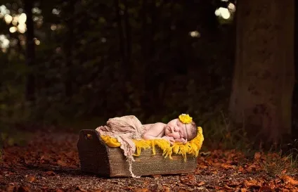 Карман на дитяче ліжечко своїми руками покрокова інструкція (кишеню) Карман на дитяче ліжечко своїми руками покрокова інструкція