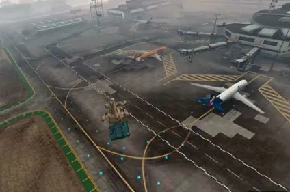 Карта в gta 5 опис секретних і цікавих місць в грі