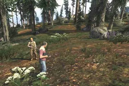 Карта в gta 5 опис секретних і цікавих місць в грі