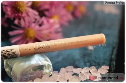 Олівець для очей essence long lasting eye pencil - «просто ідеальний бежевий олівець для очей (lasting) Олівець для очей essence long lasting eye pencil - «просто ідеальний бежевий олівець для очей